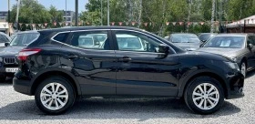 Nissan Qashqai 1.6dci 131hp 4x4 E6B, снимка 4