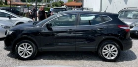 Nissan Qashqai 1.6dci 131hp 4x4 E6B, снимка 8