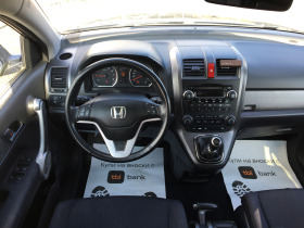Honda Cr-v 2.0i SWISS, снимка 11 - Автомобили и джипове - 44854044