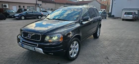 Volvo Xc90 D5, снимка 3