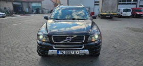 Volvo Xc90 D5, снимка 2