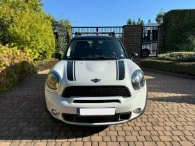     Mini Countryman SD ALL4