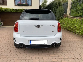     Mini Countryman SD ALL4