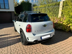     Mini Countryman SD ALL4