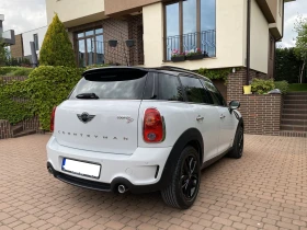 Mini Countryman SD ALL4, снимка 1