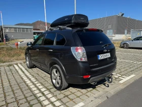 Chevrolet Captiva 3.2i LPG, снимка 3