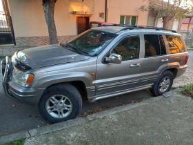 Jeep Grand cherokee, снимка 2