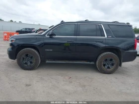 Chevrolet Tahoe LT | Mobile.bg    14