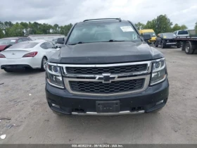 Chevrolet Tahoe LT | Mobile.bg    12