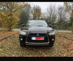 Обява за продажба на Mitsubishi Outlander 2.0 газ/бензин  ~14 999 лв. - изображение 1