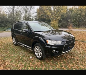 Обява за продажба на Mitsubishi Outlander 2.0 газ/бензин  ~14 999 лв. - изображение 4