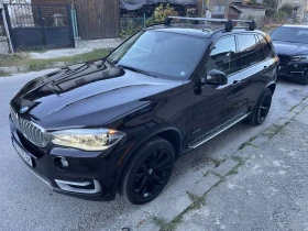 BMW X5 35 I XDRIVE, снимка 3