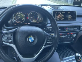 BMW X5 35 I XDRIVE, снимка 12