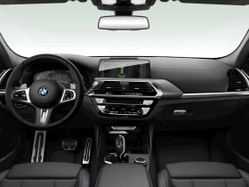 BMW X4 xDrive20d, снимка 10