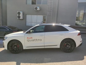 Audi Q8 55 TFSI quattro | Mobile.bg    8