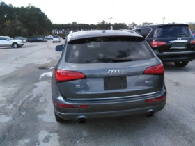 Audi Q5 * Keyless*  | Mobile.bg    4