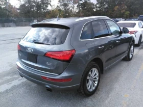 Audi Q5 * Keyless*  | Mobile.bg    5