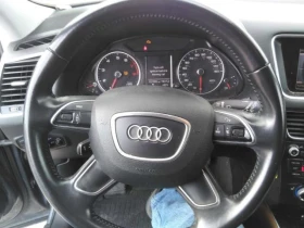 Audi Q5 * Keyless*  | Mobile.bg    9