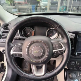 Jeep Compass 4Х4 LIMITED, снимка 8