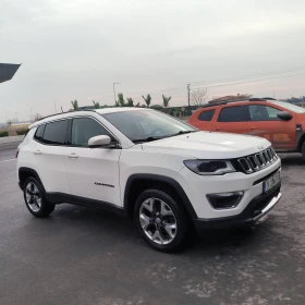 Jeep Compass 4Х4 LIMITED, снимка 3