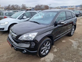 Honda Cr-v 2.0i-VTEC 4x4, снимка 5