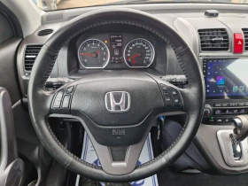 Honda Cr-v 2.0i-VTEC 4x4, снимка 12