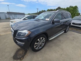 Mercedes-Benz GL 350 BlueTEC* 4MATIC* HARMAN* BLIND* DISTRONIC* LANE KE