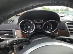 Mercedes-Benz GL 350 BlueTEC* 4MATIC* HARMAN* BLIND* DISTRONIC* LANE KE | Mobile.bg    7