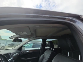 Mercedes-Benz GL 350 BlueTEC* 4MATIC* HARMAN* BLIND* DISTRONIC* LANE KE | Mobile.bg    11