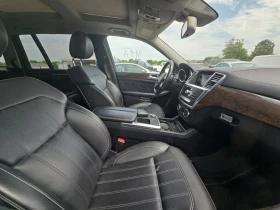 Mercedes-Benz GL 350 BlueTEC* 4MATIC* HARMAN* BLIND* DISTRONIC* LANE KE | Mobile.bg    10