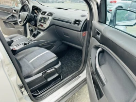 Ford Kuga 2.0TDCI/4x4/TITANIUM/PANORAMA/KEYLESS/XENON FULL - 12200 лв. - 60237294 13
