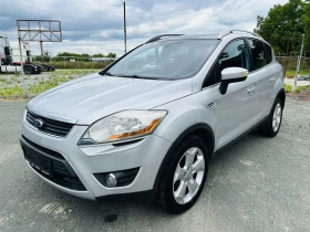 Ford Kuga 2.0TDCI/4x4/TITANIUM/PANORAMA/KEYLESS/XENON FULL