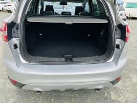 Ford Kuga 2.0TDCI/4x4/TITANIUM/PANORAMA/KEYLESS/XENON FULL - 12200 лв. - 60237294 17