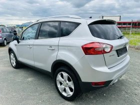 Ford Kuga 2.0TDCI/4x4/TITANIUM/PANORAMA/KEYLESS/XENON FULL - 12200 лв. - 60237294 3