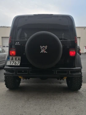 Jeep Wrangler 4.2 Бензин/Газ - 25000 лв. - 72419950 4