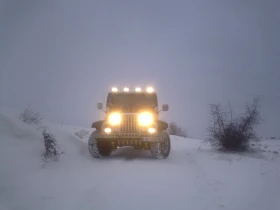 Jeep Wrangler 4.2 Бензин/Газ - 25000 лв. - 72419950 11