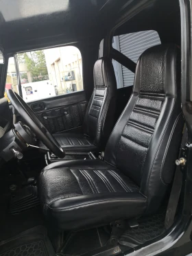 Jeep Wrangler 4.2 Бензин/Газ - 25000 лв. - 72419950 12