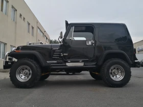Jeep Wrangler 4.2 Бензин/Газ - 25000 лв. - 72419950 3