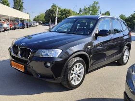 BMW X3 2.0D* XDRIVE* EURO5A* КОЖА* 
