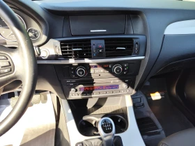 Обява за продажба на BMW X3 2.0D* XDRIVE* EURO5A* КОЖА*  ~9 990 EUR - изображение 8