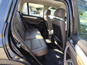Обява за продажба на BMW X3 2.0D* XDRIVE* EURO5A* КОЖА*  ~9 990 EUR - изображение 11