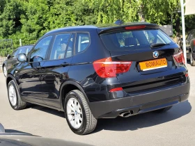 Обява за продажба на BMW X3 2.0D* XDRIVE* EURO5A* КОЖА*  ~9 990 EUR - изображение 5