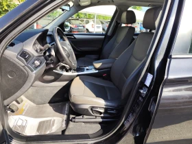 Обява за продажба на BMW X3 2.0D* XDRIVE* EURO5A* КОЖА*  ~9 990 EUR - изображение 6