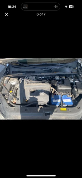 Toyota Rav4 - 6999 лв. - 86029849 5