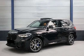     BMW X5 30d xDrive
