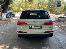 Audi Q7 50TDI* S-Line* MATRIX* H-UP* PANO* ОБДУХВАНЕ* - цена по договаряне - 93059898 6
