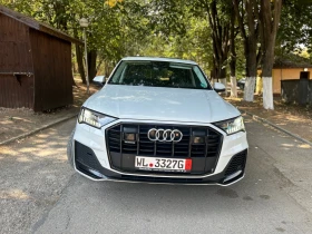 Audi Q7 50TDI* S-Line* MATRIX* H-UP* PANO* ОБДУХВАНЕ* - цена по договаряне - 93059898 3