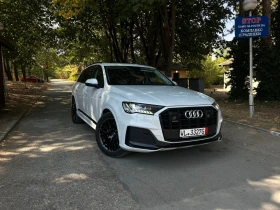 Audi Q7 50TDI* S-Line* MATRIX* H-UP* PANO* ОБДУХВАНЕ* 