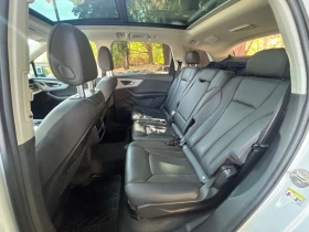 Audi Q7 50TDI* S-Line* MATRIX* H-UP* PANO* ОБДУХВАНЕ* - цена по договаряне - 93059898 15