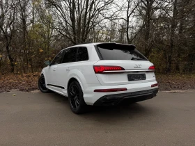 Audi Q7 50TDI* S-Line* MATRIX* H-UP* PANO* ОБДУХВАНЕ* , снимка 7